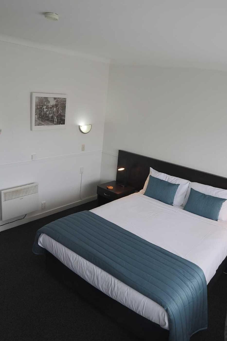 טאומרנוי Alexander Motel מראה חיצוני תמונה