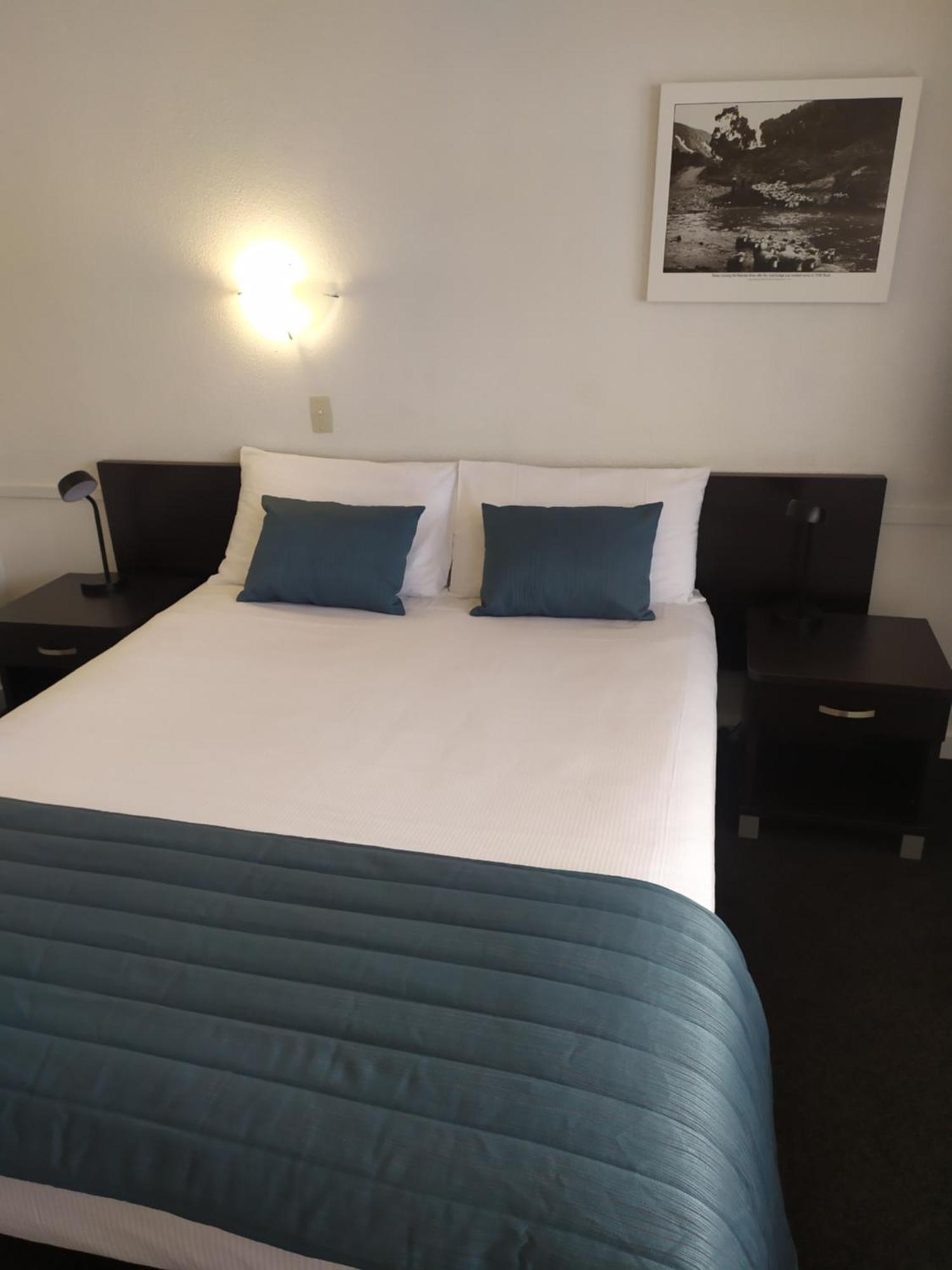 טאומרנוי Alexander Motel מראה חיצוני תמונה