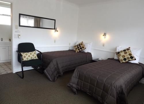 טאומרנוי Alexander Motel מראה חיצוני תמונה